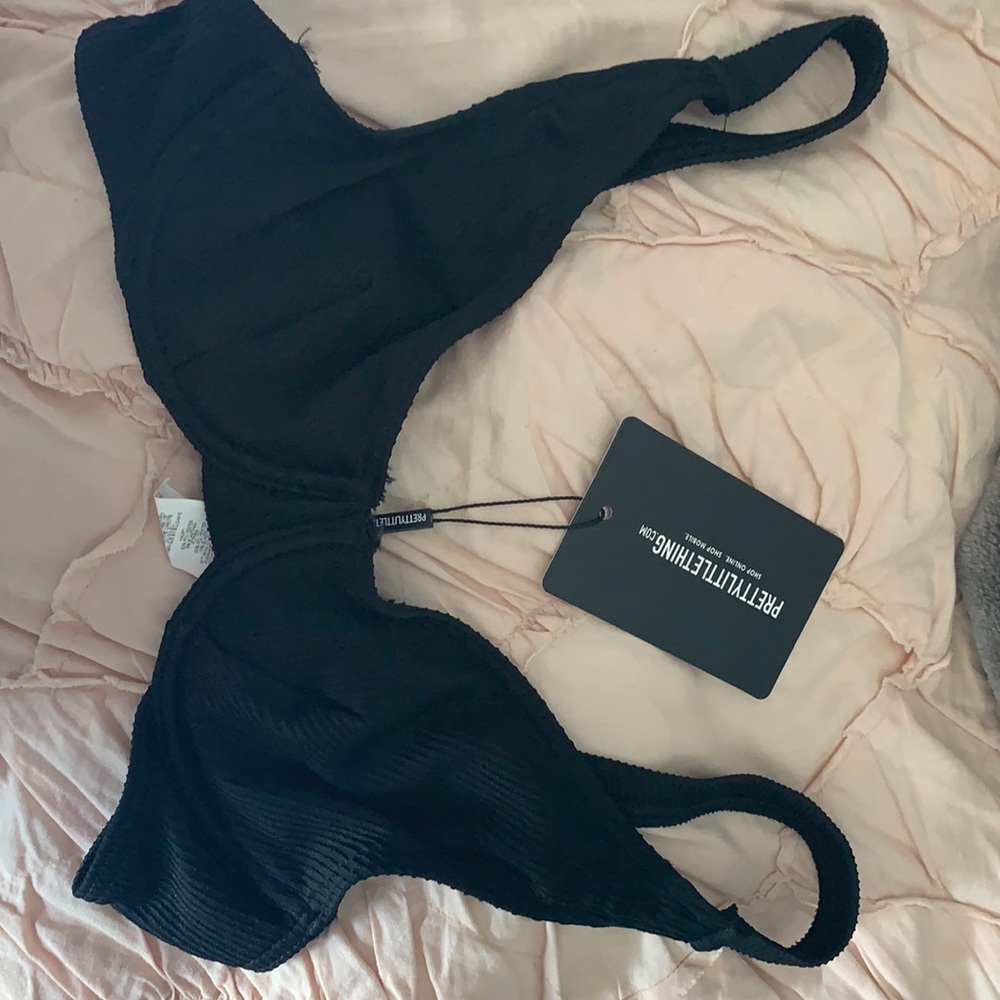 Bikini top